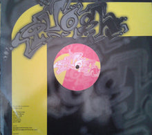 Load image into Gallery viewer, DJ Kambel : No More Jokin' (12", Pin)
