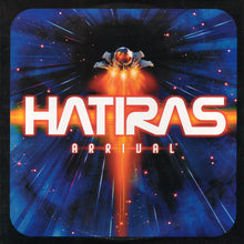 Load image into Gallery viewer, Hatiras : Arrival (3xLP, Album)

