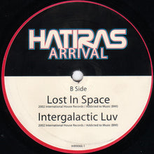 Load image into Gallery viewer, Hatiras : Arrival (3xLP, Album)
