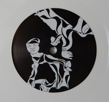 Load image into Gallery viewer, Chaouche : Safe (LP, Album, Ltd, Whi)
