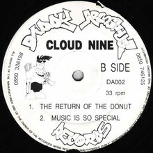 Load image into Gallery viewer, Cloud Nine* : Blacka&#39; Shade Of Dub (12&quot;)
