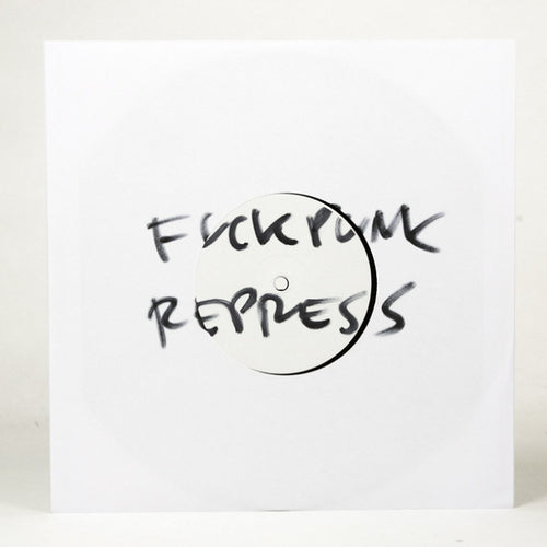 Asda : Three Tracks (10