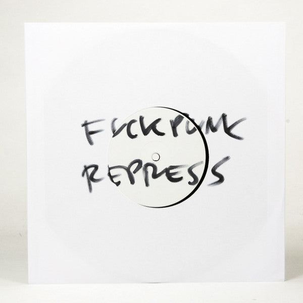 Asda : Three Tracks (10