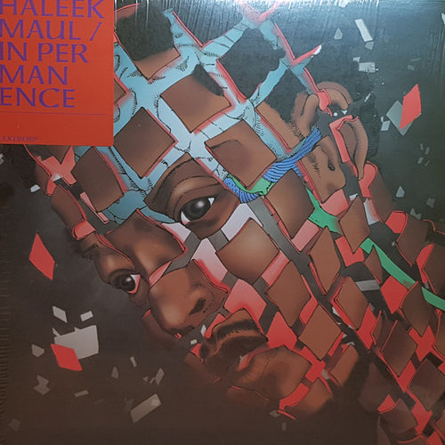 Haleek Maul : In Permanence Ep (12