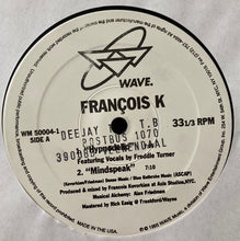 Load image into Gallery viewer, François K* : FK-EP (12", EP)
