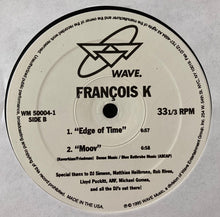 Load image into Gallery viewer, François K* : FK-EP (12", EP)

