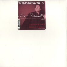Load image into Gallery viewer, Kerri Chandler : Trionisphere V (12")
