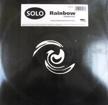 Load image into Gallery viewer, Solo : Rainbow (12&quot;)
