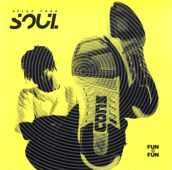 Fun 4 Fun : Relax Your Soul (12