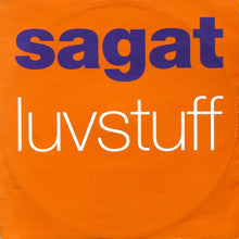 Load image into Gallery viewer, Sagat : Luvstuff (12")
