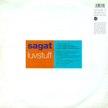 Load image into Gallery viewer, Sagat : Luvstuff (12")
