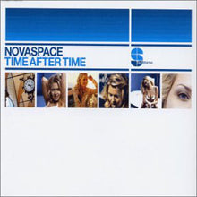 Load image into Gallery viewer, Novaspace : Time After Time (12&quot;)
