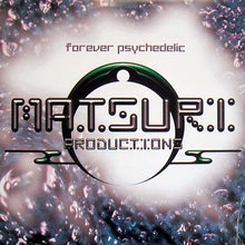 Load image into Gallery viewer, Various : Forever Psychedelic (3xLP, Comp)
