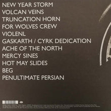 Load image into Gallery viewer, Chris Clark : Turning Dragon (2xLP, Album)
