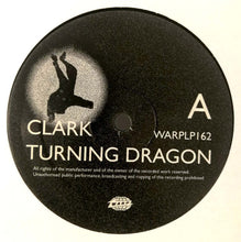 Load image into Gallery viewer, Chris Clark : Turning Dragon (2xLP, Album)
