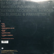 Load image into Gallery viewer, Various : Power Play EP II (3x12", EP)
