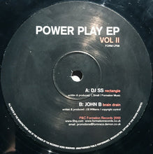 Load image into Gallery viewer, Various : Power Play EP II (3x12", EP)
