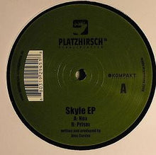 Load image into Gallery viewer, Alex Cordex* : Skyle EP (12", EP)
