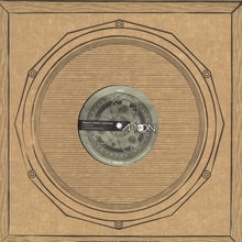 Load image into Gallery viewer, Halcyonic &amp; G Roots Feat. Junior Dread (2) : Future (12&quot;)
