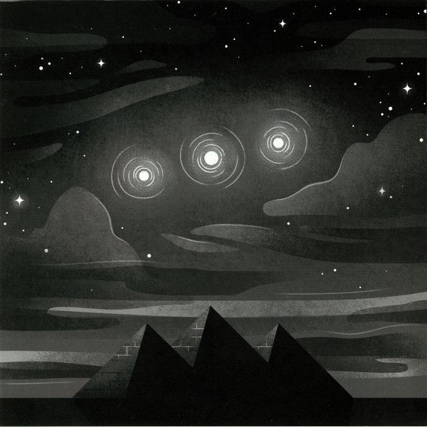 Sepia (5) : Instinct EP (12