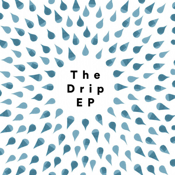 Various : The Drip EP (12