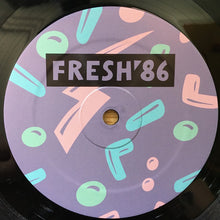 Load image into Gallery viewer, Kid Lib : Time Zones EP (2x12&quot;, EP)
