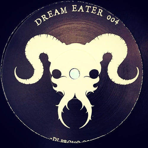 Various : Dream Eater 004 (12
