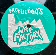 Load image into Gallery viewer, Rhythm X : Bubbles (12", Promo, Bla)
