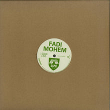 Load image into Gallery viewer, Fadi Mohem : Reinforced (12")
