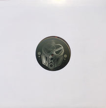 Load image into Gallery viewer, DJ Future (3) : Dynamical Forces EP (12&quot;, EP, Cle)
