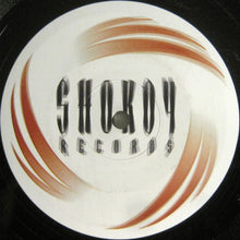Load image into Gallery viewer, Phase Encoder : Different Phases E.P. (12", EP)
