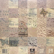 Load image into Gallery viewer, Bent Featuring Zoë Johnston : Swollen (12&quot;)
