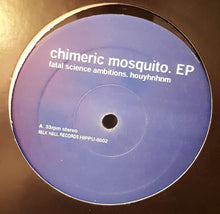 Load image into Gallery viewer, Chimeric Mosquito : EP (12")

