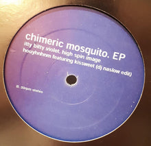 Load image into Gallery viewer, Chimeric Mosquito : EP (12")
