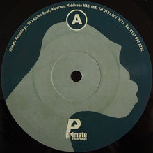 Load image into Gallery viewer, Andreas Krämer : The Form E.P. (12", EP)
