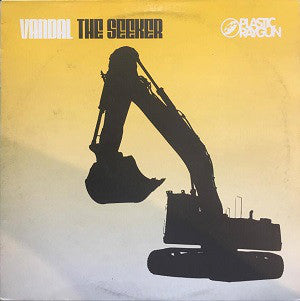 Vandal (2) : The Seeker (12