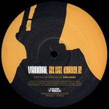 Load image into Gallery viewer, Vandal (2) : The Seeker (12&quot;)
