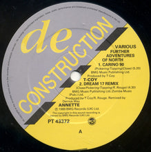 Load image into Gallery viewer, Various : Further Adventures Of North (12&quot;)
