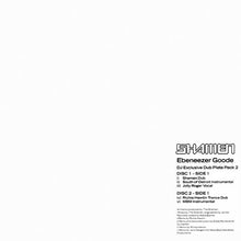 Load image into Gallery viewer, The Shamen : Ebeneezer Goode (DJ Exclusive Dub Plate Pack 2) (2x12", S/Sided, Promo)
