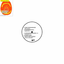 Load image into Gallery viewer, David Goldberg (2) : EMO Serialism (12&quot;, EP)
