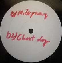 Load image into Gallery viewer, Stimming / H.O.S.H. / Solomun : Trilogy EP (12", EP, Promo, W/Lbl)

