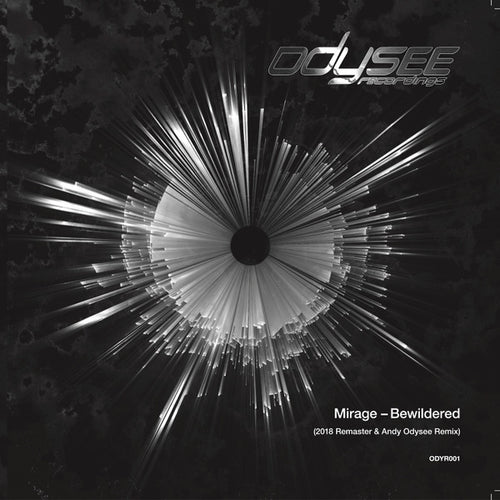 Mirage (2) : Bewildered (2018 Remaster & Andy Odysee Remix) (12
