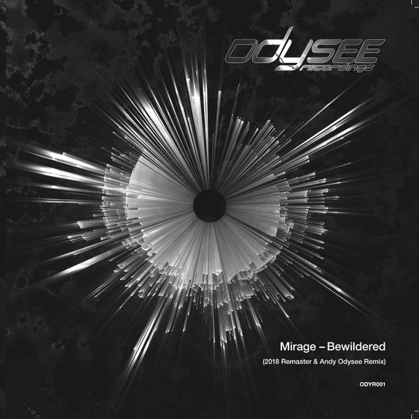 Mirage (2) : Bewildered (2018 Remaster & Andy Odysee Remix) (12