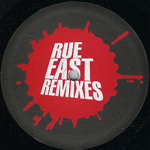 Load image into Gallery viewer, Rue East : Summer Of Blood Remixes (12")
