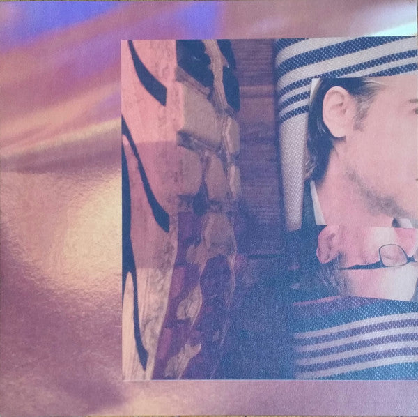 Laurie*, Olly* : Ample Profanity (LP, Album)