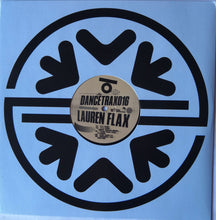 Load image into Gallery viewer, Lauren Flax : Dance Trax Vol. 16 (12&quot;, EP)

