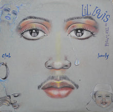 Load image into Gallery viewer, Lil' Louis &amp; The World : Club Lonely (12")
