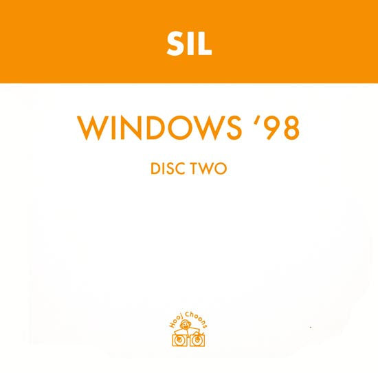 Sil : Windows '98 (12