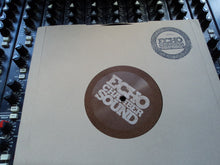 Load image into Gallery viewer, LQ* &amp; Sekkleman, LQ* &amp; Midnight Dubs : Junglist Rock (Ricky Force Remix) /  Exclusive To I (10&quot;)
