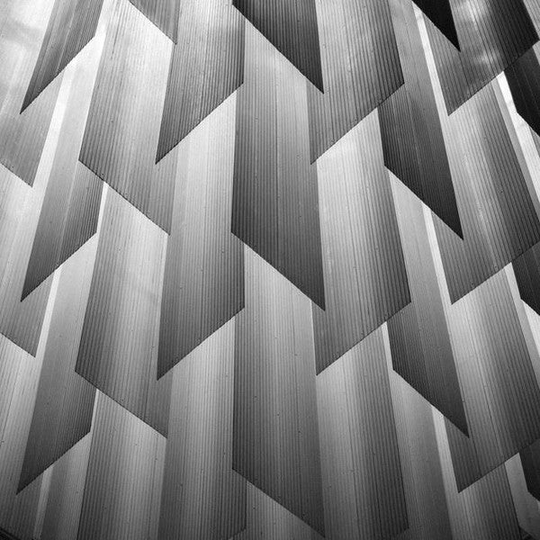 Ben Chatwin : Staccato Signals (LP, Album)